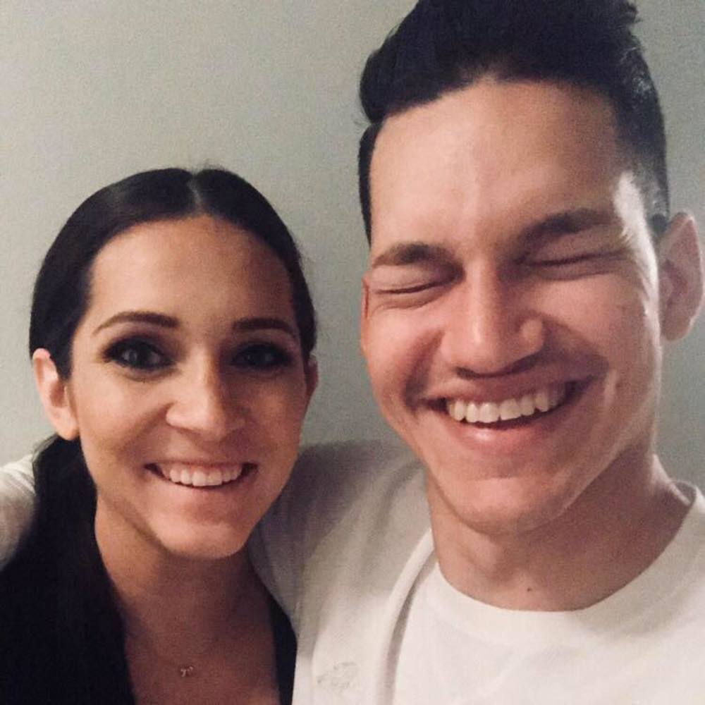 Meet your Posher, Jamie